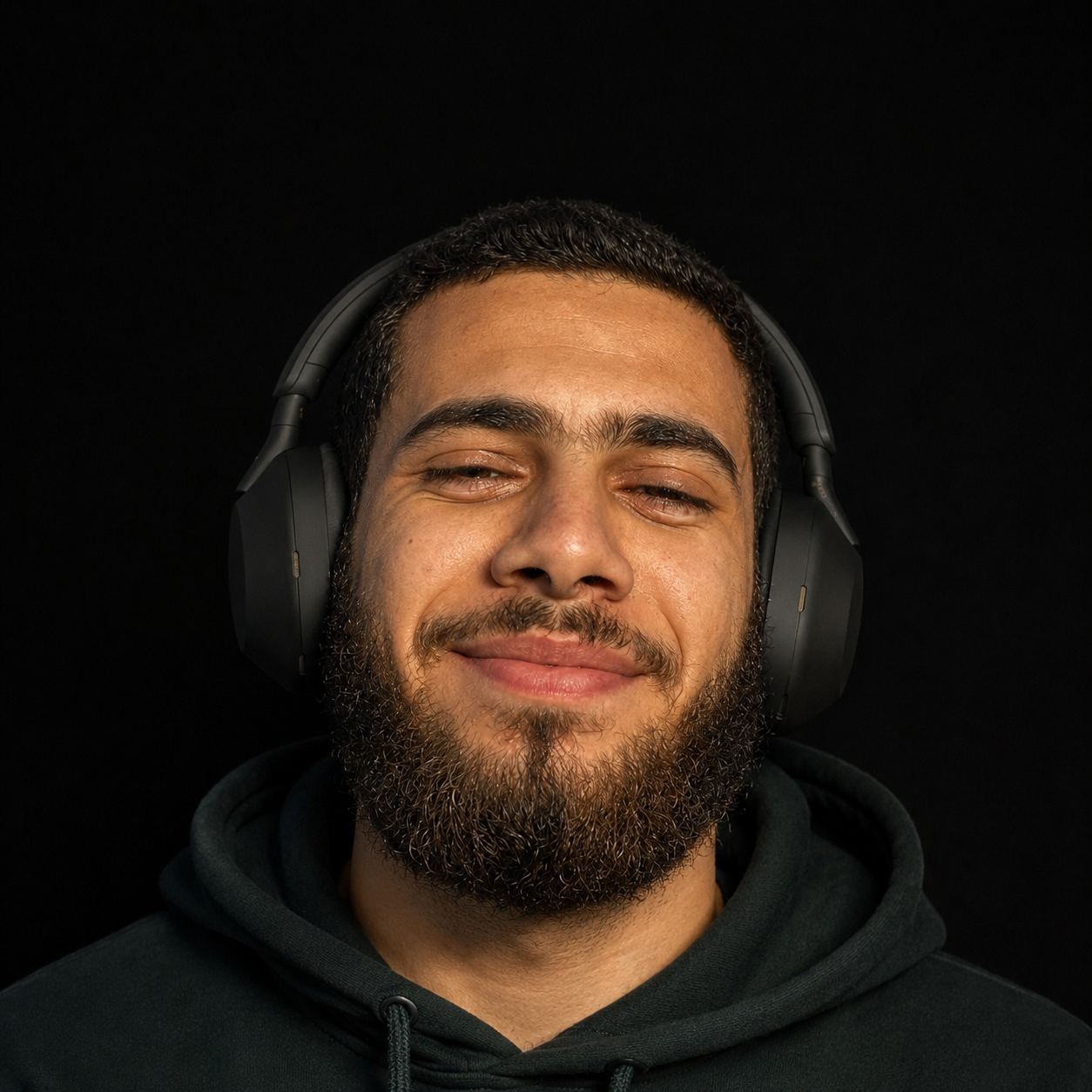 OMRUX Founder